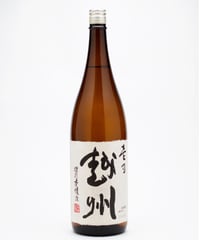 壱乃越州　1,800ml