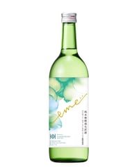 eme  －エメ－純米無濾過原酒