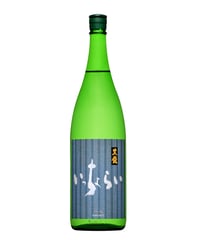黒龍　いっちょらい  吟醸　1,800ml
