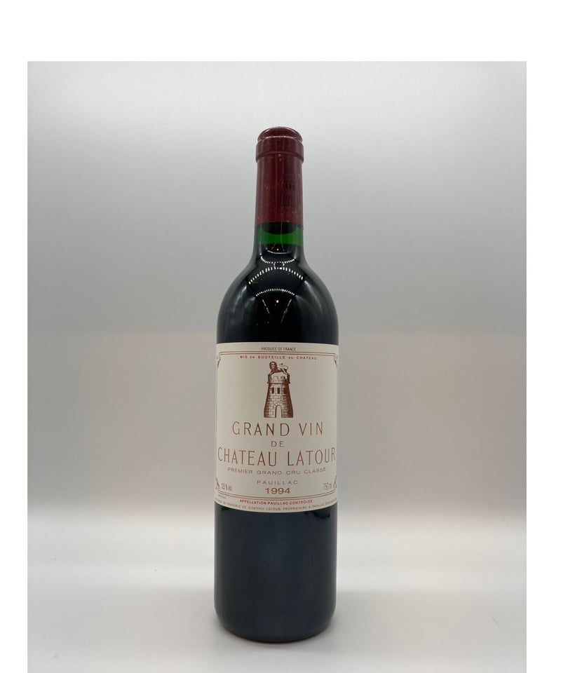 Chateau Latour 1994 赤ワイン 750ml
