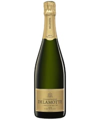 ｼｬﾝﾊﾟｰﾆｭ･ﾄﾞｩﾗﾓｯﾄ･ﾌﾞﾘｭｯﾄ・ﾌﾞﾗﾝ･ﾄﾞ･ﾌﾞﾗﾝ　2018　750ml