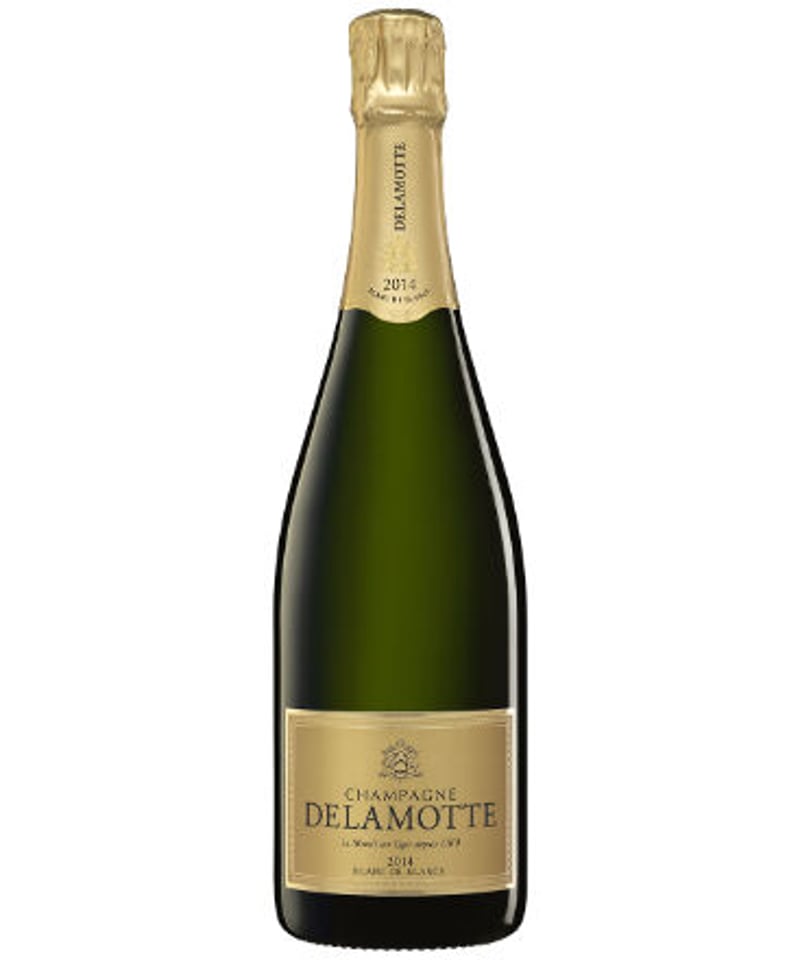 ｼｬﾝﾊﾟｰﾆｭ・ﾄﾞｩﾗﾓｯﾄ・ﾌﾞﾘｭｯﾄ・ﾌﾞﾗﾝ・ﾄﾞ・ﾌﾞﾗﾝ 2018 750ml