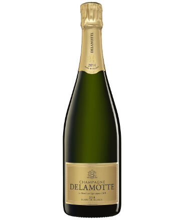 ｼｬﾝﾊﾟｰﾆｭ・ﾄﾞｩﾗﾓｯﾄ・ﾌﾞﾘｭｯﾄ・ﾌﾞﾗﾝ・ﾄﾞ・ﾌﾞﾗﾝ 2018 750ml
