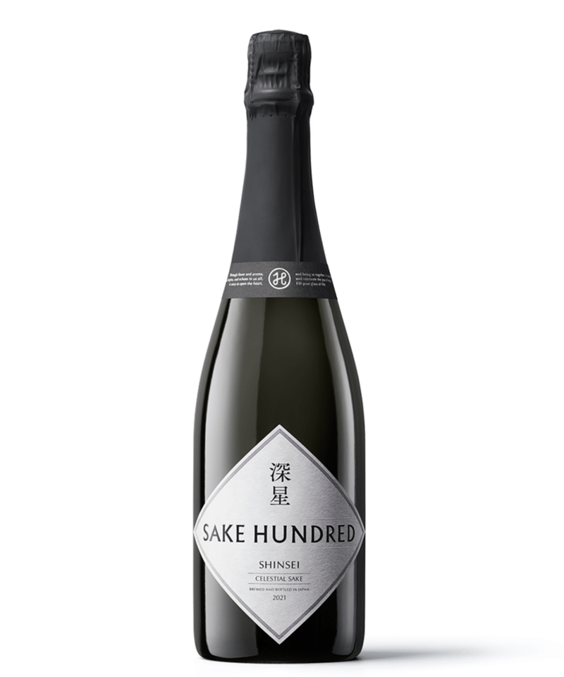 深星/SHINSEI SAKE HUNDRED 720ml | 酒文化 食文化 ウタ webス...