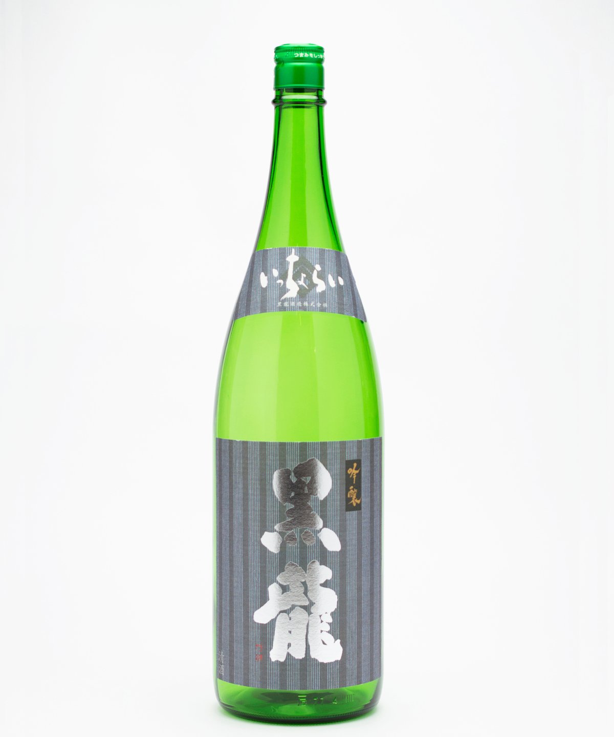 而今1.8L 2本飲み比べセット！ + 黒龍 いっちょらい720ml おまげ！