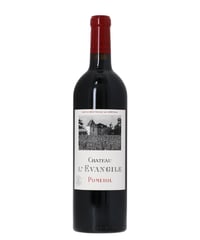 Ch　レヴァンジル　2013　750ml