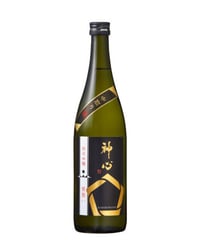 神心　純米吟醸　瓶囲い　720ml