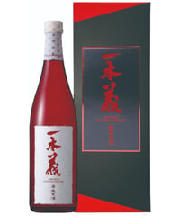 一本義　大吟醸　事無笑酒 Regalo　KOTONA EGUSHI　720ml