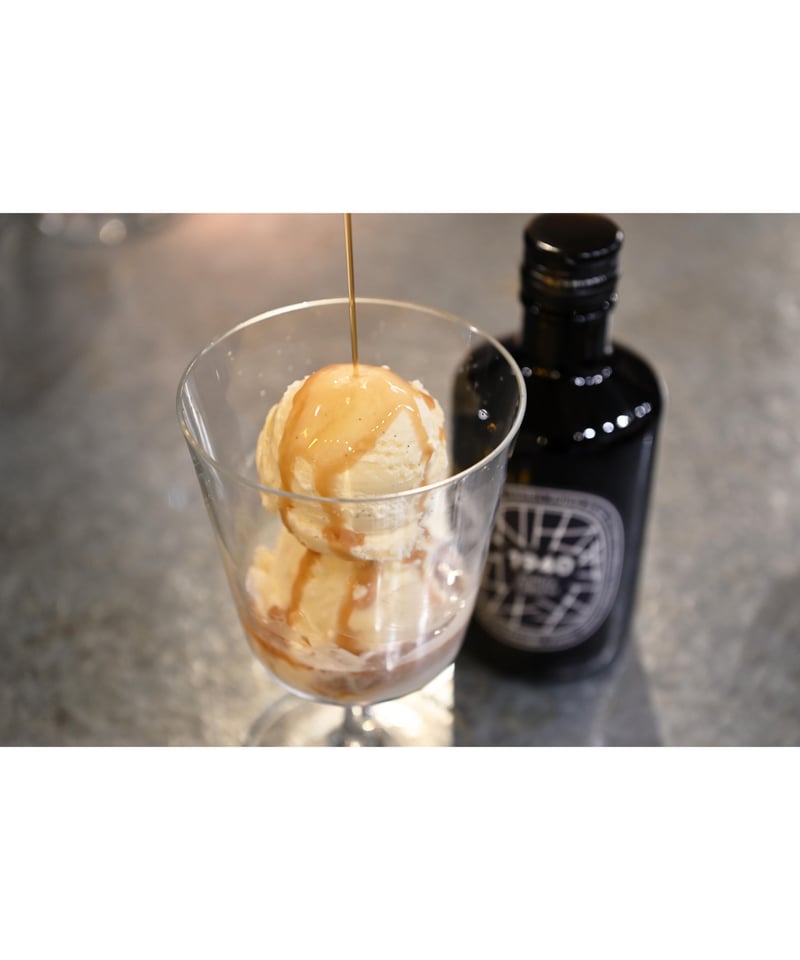 1940 Coffee Liqueur 300ml | 酒文化 食文化 ウタ webストアーズ