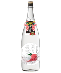 真夏の果実　純米吟醸　無濾過生原酒　1800ml