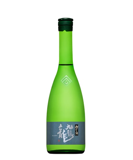 九頭龍　氷やし酒　720ml