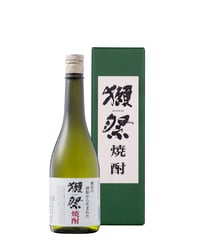 梵 焼酎 20°（限定品） 720ml | 酒文化 食文化 ウタ webストアーズ