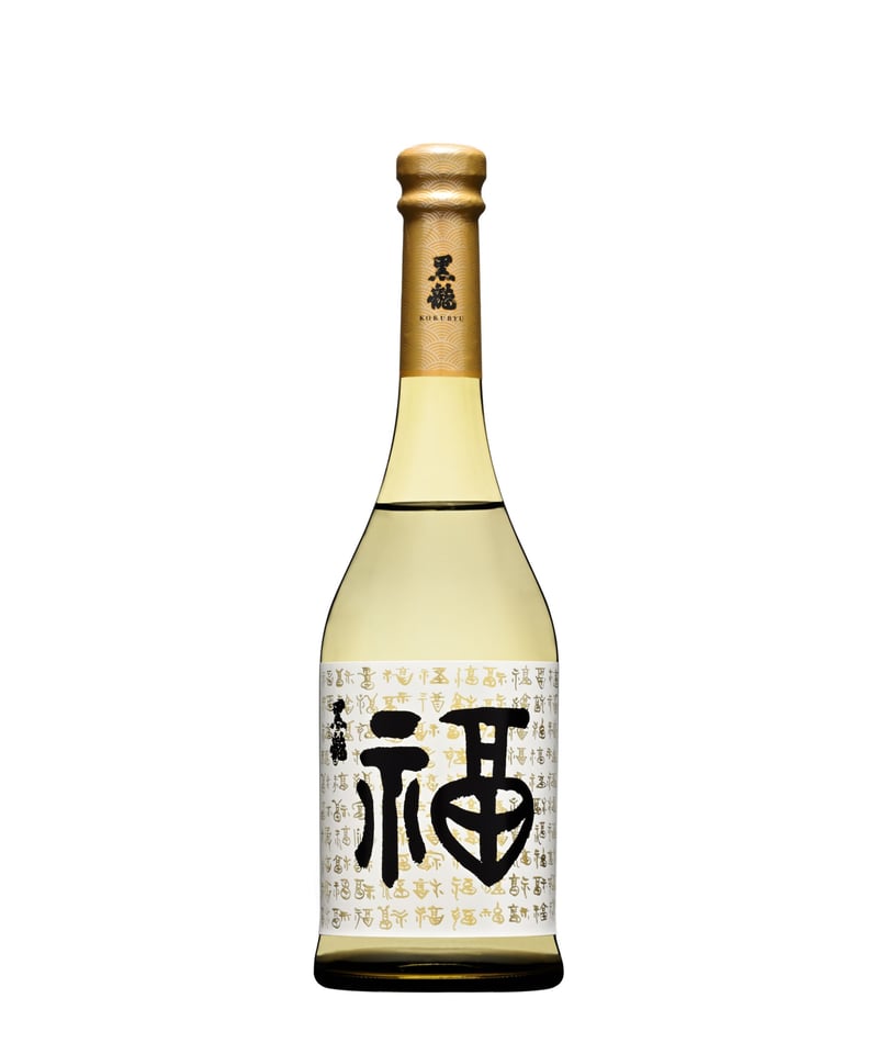 飛露喜 純米吟醸・黒龍 福ボトル 飛露喜 純米吟醸・黒龍 福ボトル 黒龍 福ボトル 720ml | 黒龍