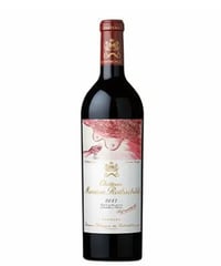 Ch.ムートン・ロートシルト　2017　750ml