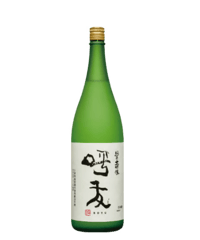 呼友　純米大吟醸　720ｍｌ