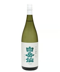 白岳仙純米大吟醸アッサンブラージュ1800ml 白岳仙純米大吟醸アッサンブラージュ1800ml 白岳仙 純米大吟醸