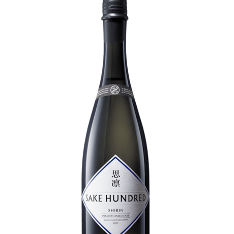 思凛/SHIRIN SAKE HUNDRED 720ml | 酒文化 食文化 ウタ webストアーズ