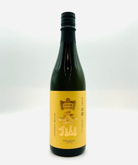 白岳仙　特別純米　冷卸　1800ｍｌ
