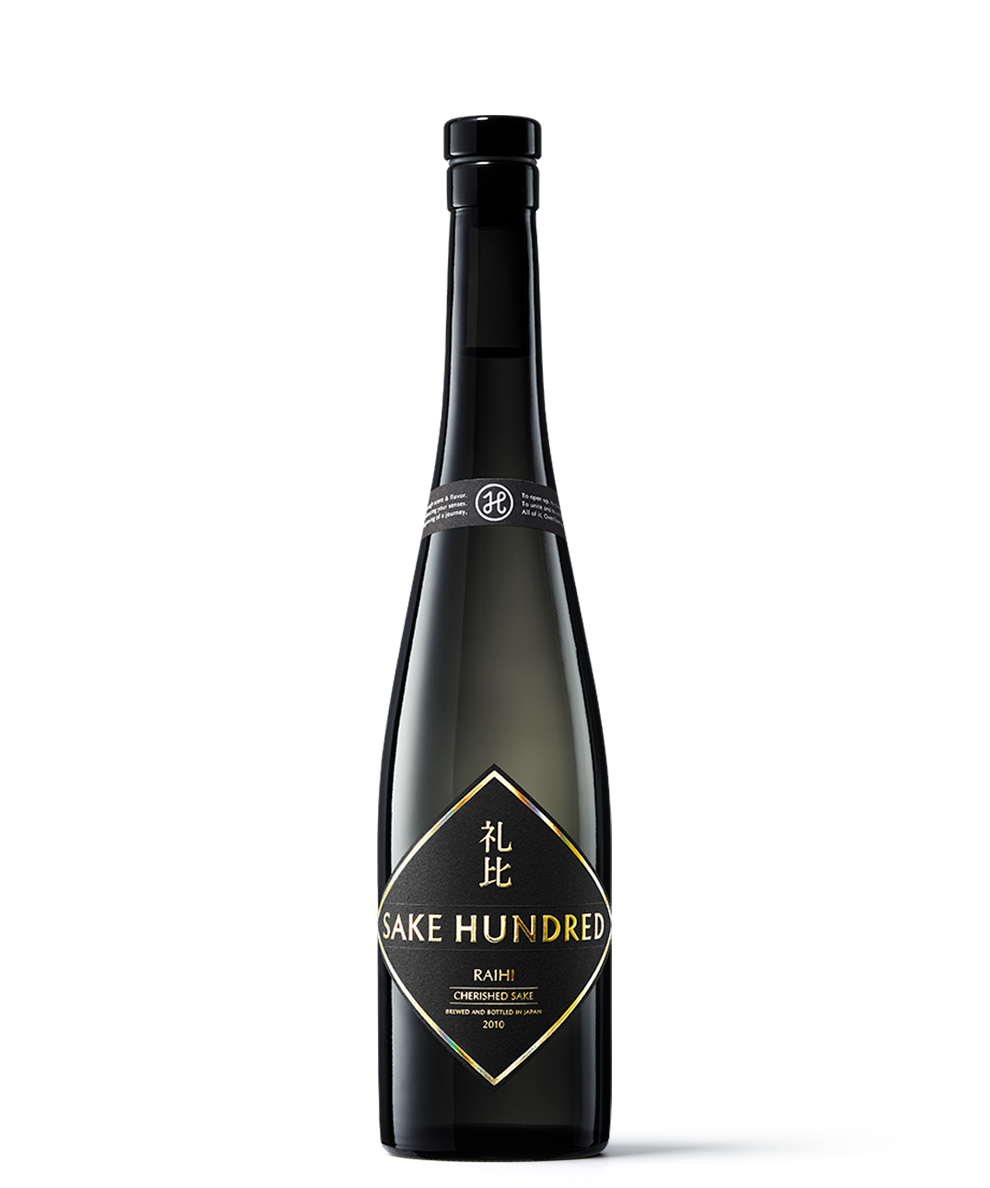SAKE HUNDRED 思凛　SHIRIN 日本酒 思凛/SHIRIN SAKE HUNDRED 720ml | 酒文化 食文化 ウタ web