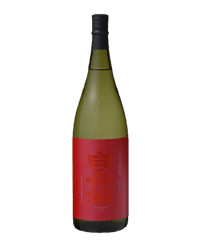 白岳仙　辛口純米　真紅-SINKU-　1,800ml