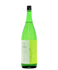 越の鷹　YELLOW　HAWK　純米原酒　720ｍｌ
