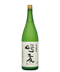 呼友　純米大吟醸　1,800ml