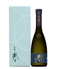 黒龍　純米大吟醸　あどそ　720ml （福井・限定品）