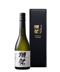 獺祭 純米大吟醸 磨き二割三分　遠心分離　720ml