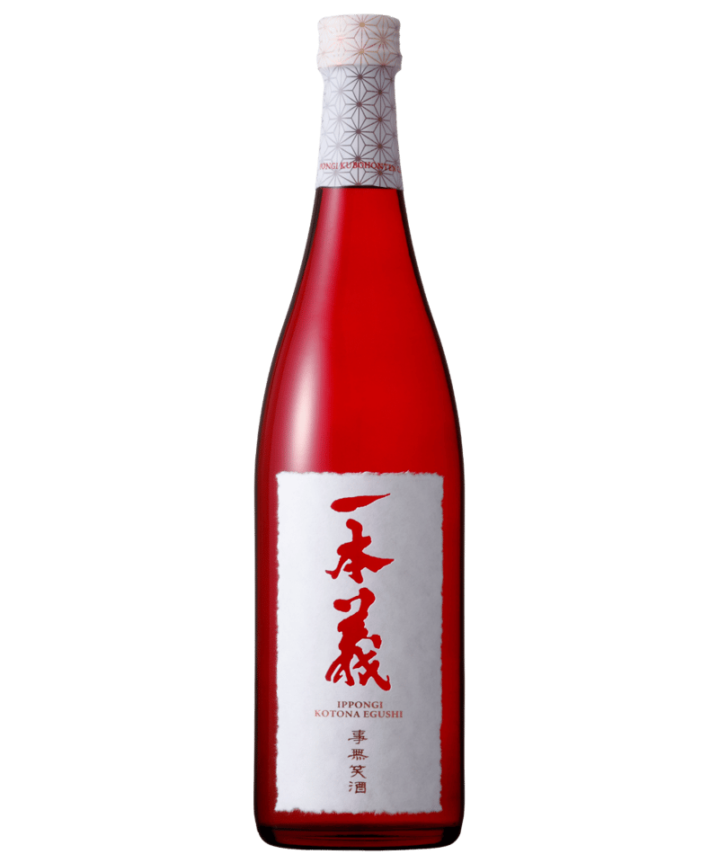 一本義 大吟醸 事無笑酒 Regalo KOTONA EGUSHI 720ml | 酒文化 食