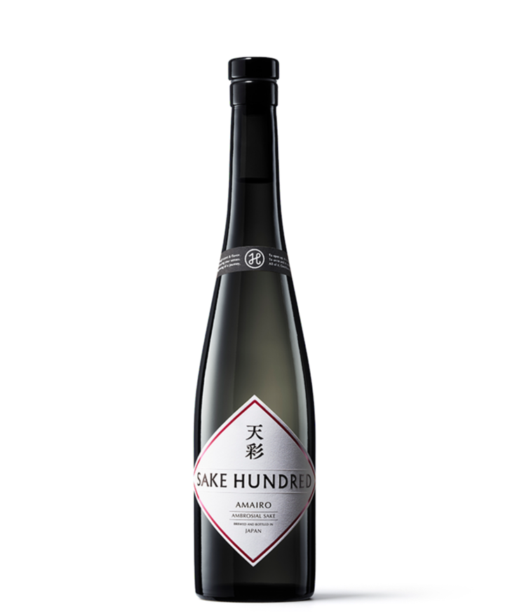天彩/AMAIRO SAKE HUNDRED 500ml | 酒文化 食文化 ウタ webストアーズ