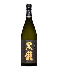 黒龍　大吟醸　1,800ml