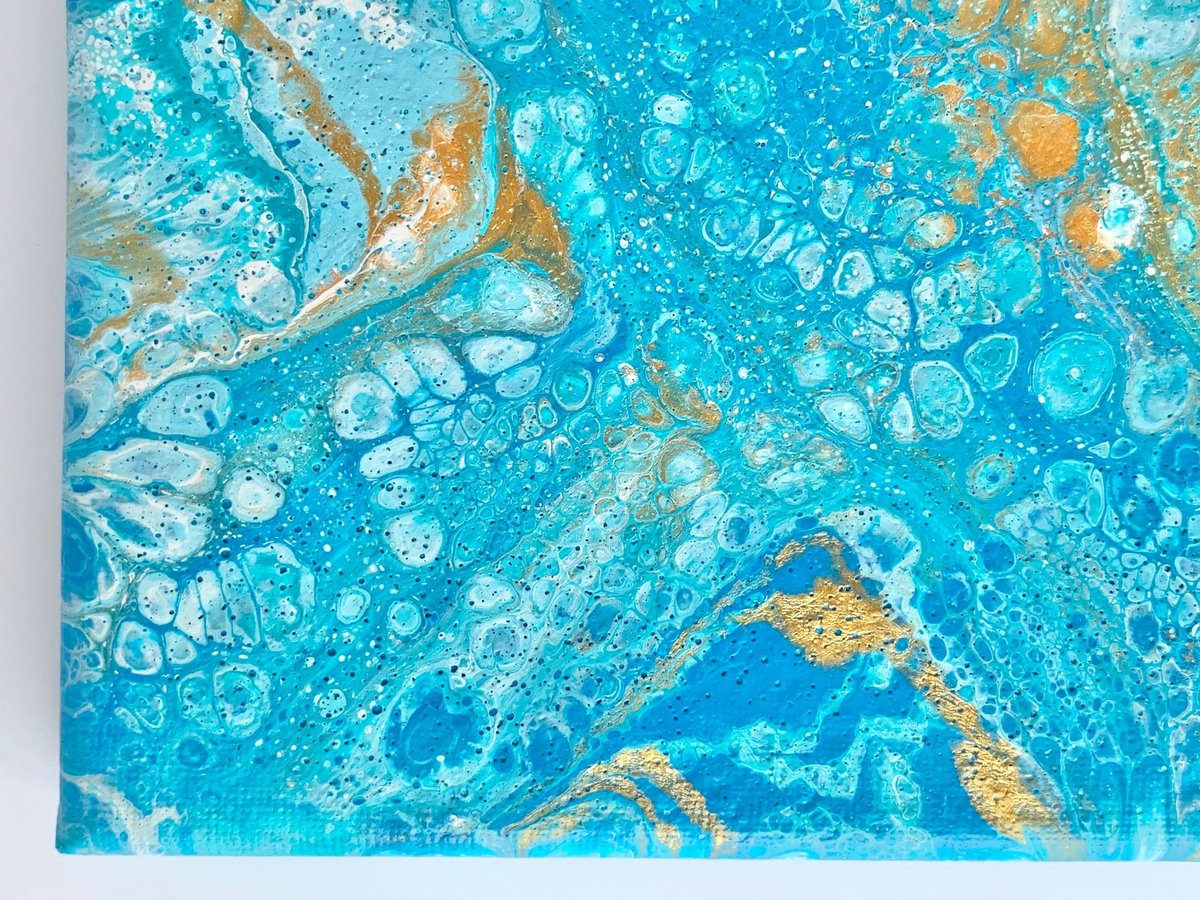 うず潮 〜原画〜 | Noriyuki.Kiuchi Gallery
