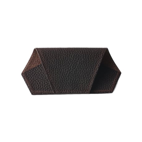 No.52 Thin Glasses Case【E-Margot】