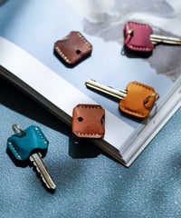 No.67 Key Cover【Margot/Texas/Sibilla/E-Margot】