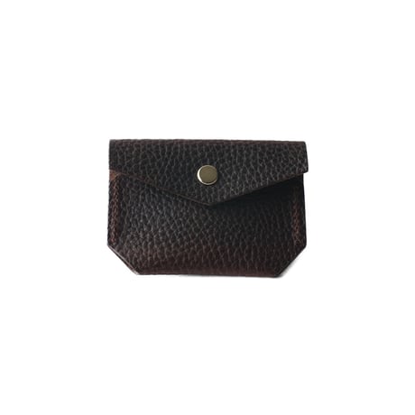 No.51 Thin Coin Case【E-Margot】