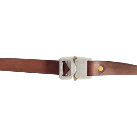 No.42 Cobra Buckle Belt【Margot/E-Margot】