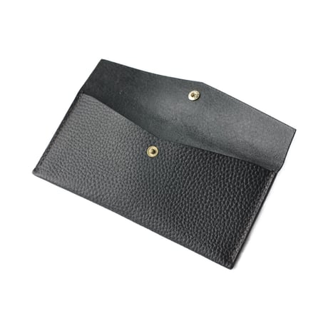 No.49 Thin Wallet L【E-Margot】
