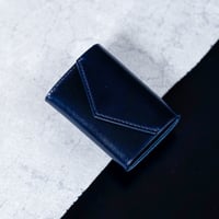 【数量限定】No.70 Trifold Wallet【IBIZA】