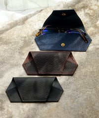 No.52 Thin Glasses Case【E-Margot】
