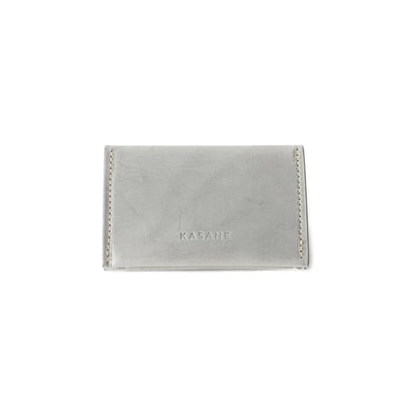 No.31 Minimum Wallet【Sibilla】※在庫限り