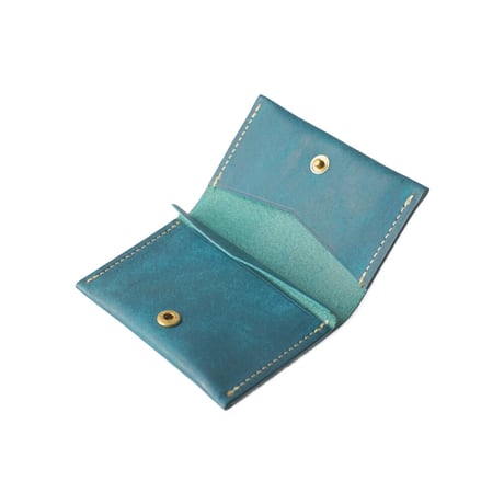 No.31 Minimum Wallet【Margot】※在庫限り