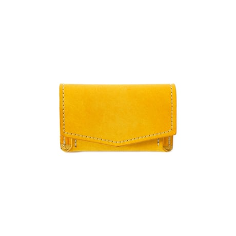 No.58 Mini Wallet【Margot】