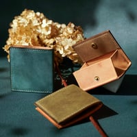 No.26 Coin Case【Texas】