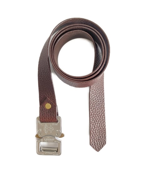 No.42 Cobra Buckle Belt【Margot/E-Margot】