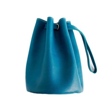 No.71 Bucket Bag【Vachetta Box】