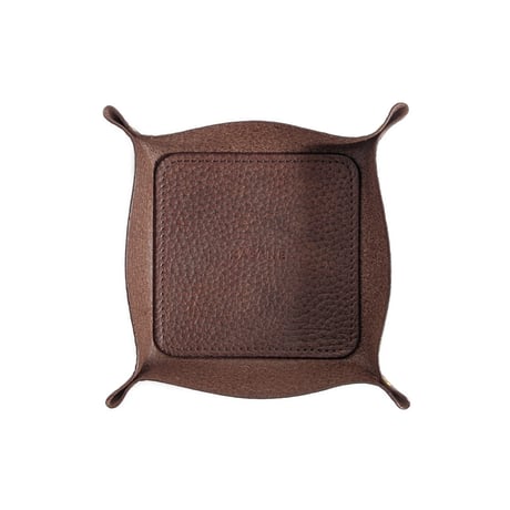 No.68 Leather Tray【Margot/E-Margot】