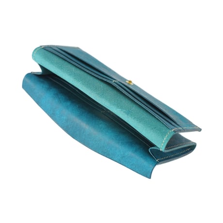No.12 Long Wallet【Margot】