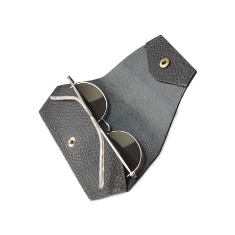 No.52 Thin Glasses Case【E-Margot】
