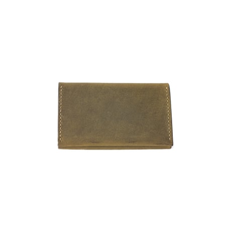 No.11 Card Case【Texas】