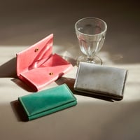 No.11 Card Case【Sibilla】